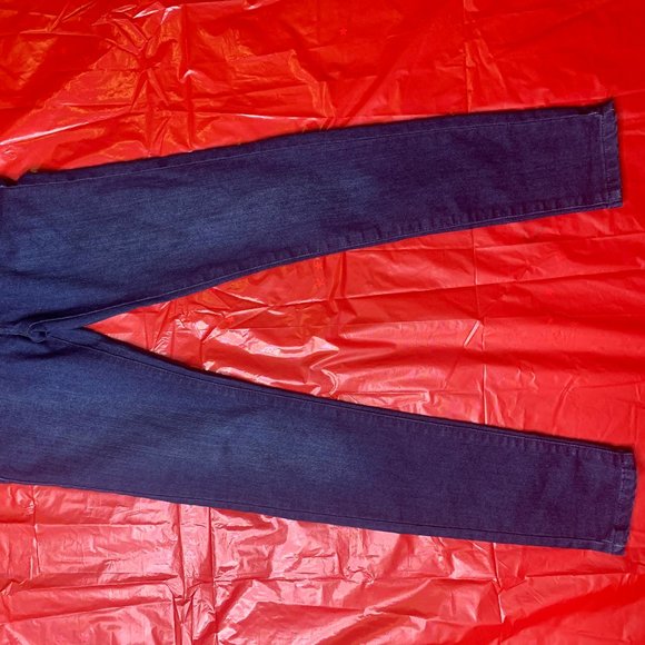 Girls Denim Jeans - Picture 2 of 6